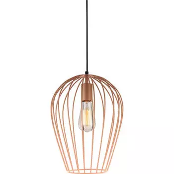 Подвесной светильник Toplight Kayla TL1174H-01PK