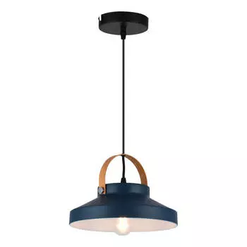 Подвесной светильник Toplight Wendi TL1225H-01GR