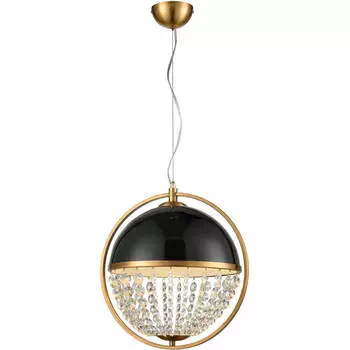 Подвесной светильник Vele Luce Arrivo VL1774P01