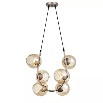 Подвесной светильник Vele Luce Astoria VL5004P61