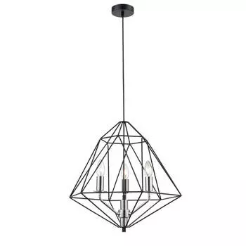 Подвесной светильник Vele Luce Bessie VL4022P03