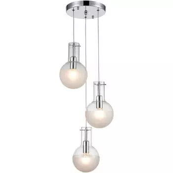 Подвесной светильник Vele Luce Cesare VL1913P03