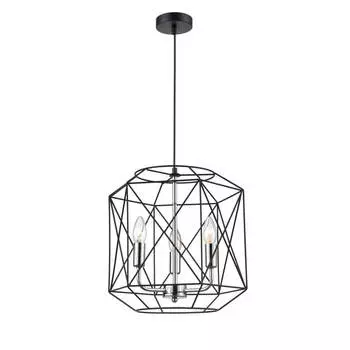 Подвесной светильник Vele Luce Evans VL4032P03