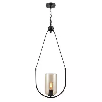 Подвесной светильник Vele Luce Fiamma VL5812P01