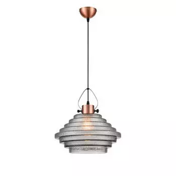 Подвесной светильник Vele Luce Genio VL5402P21