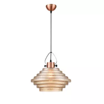 Подвесной светильник Vele Luce Genio VL5404P21