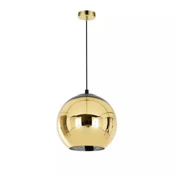 Подвесной светильник Vele Luce Gold Shade VL2153P98