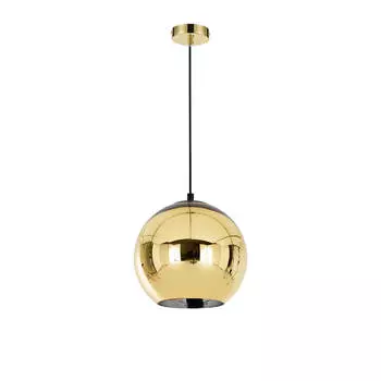 Подвесной светильник Vele Luce Gold Shade VL2153P99