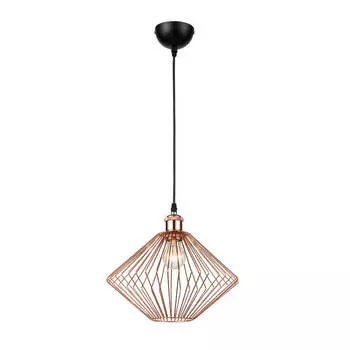 Подвесной светильник Vele Luce Gorgon VL5387P01