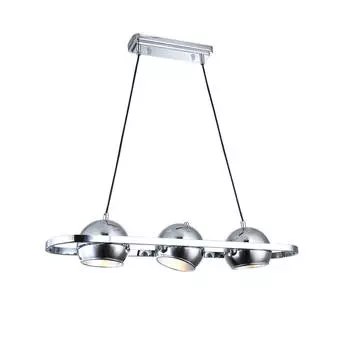 Подвесной светильник Vele Luce Helix VL5153P03