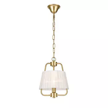 Подвесной светильник Vele Luce Isabella VL4254P01