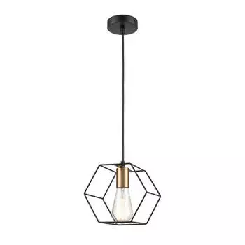 Подвесной светильник Vele Luce Luca VL6232P01