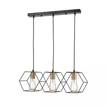 Подвесной светильник Vele Luce Luca VL6232P03