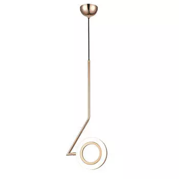 Подвесной светильник Vele Luce Margarita VL7304P21