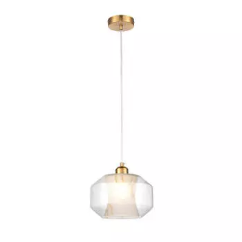 Подвесной светильник Vele Luce Milan VL5724P11