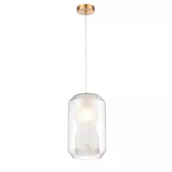 Подвесной светильник Vele Luce Milan VL5724P21