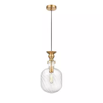 Подвесной светильник Vele Luce Nova VL5494P21