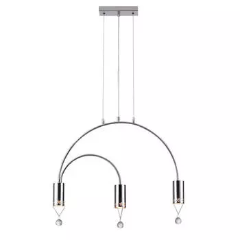 Подвесной светильник Vele Luce Pioggia VL4283P03