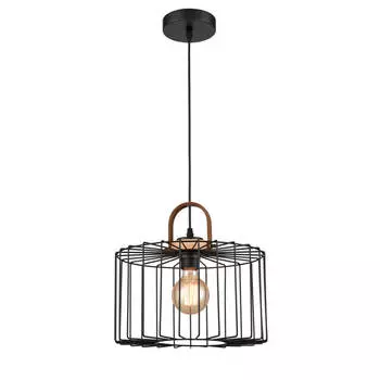 Подвесной светильник Vele Luce Ritmo VL6312P11