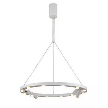 Подвесной светильник Vele Luce Satellite VL7171P12