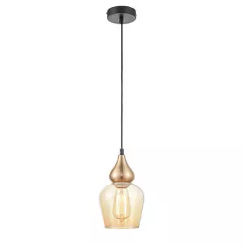 Подвесной светильник Vele Luce Simone VL5564P11