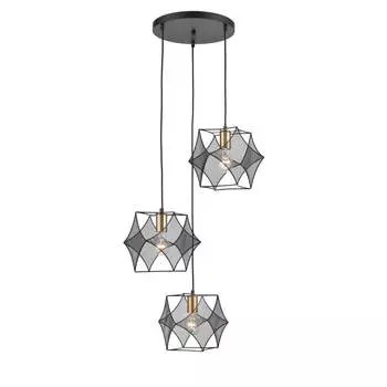 Подвесной светильник Vele Luce Spark VL6352P03