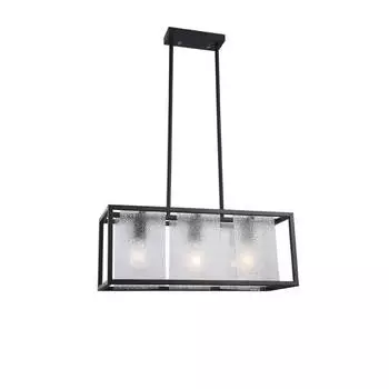 Подвесной светильник Vele Luce Toso VL6152L03