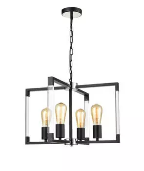 Подвесной светильник Vele Luce Turin VL5022P04