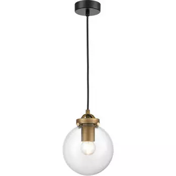 Подвесной светильник Vele Luce Volo VL2074P01