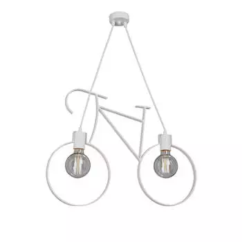 Подвесной светильник Vitaluce V1795-0/2S