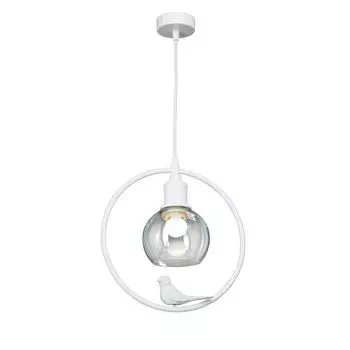 Подвесной светильник Vitaluce V1797-0/1S