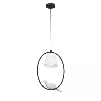 Подвесной светильник Vitaluce V2914-1/1S