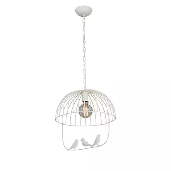 Подвесной светильник Vitaluce V2915-0/1