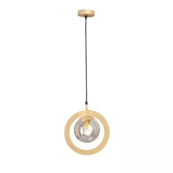 Подвесной светильник Vitaluce V2955-8/1S