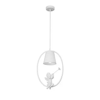 Подвесной светильник Vitaluce V2971-0/1S