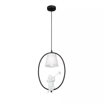 Подвесной светильник Vitaluce V2971-1/1S