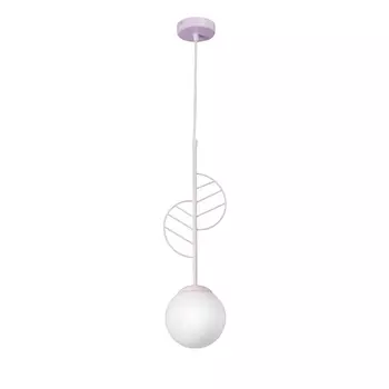 Подвесной светильник Vitaluce V2983-4/1S