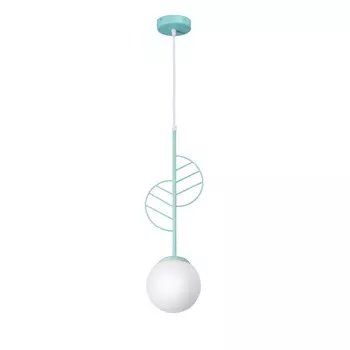 Подвесной светильник Vitaluce V2983-5/1S