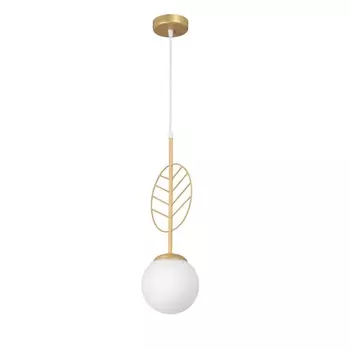 Подвесной светильник Vitaluce V2984-8/1S