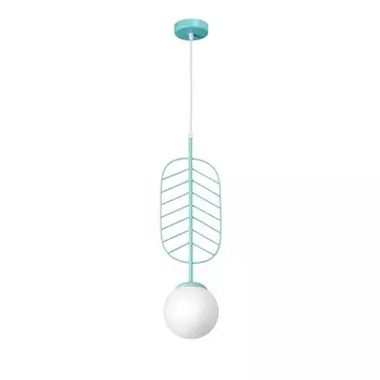 Подвесной светильник Vitaluce V2985-5/1S