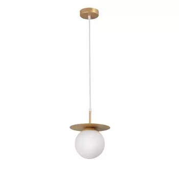 Подвесной светильник Vitaluce V2988-8/1S