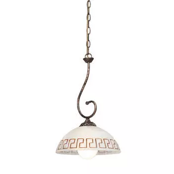 Подвесной светильник Vitaluce V3322/1S