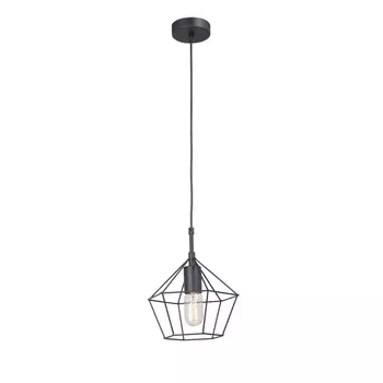 Подвесной светильник Vitaluce V3936-1/1S