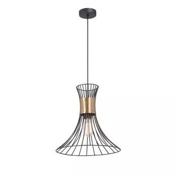 Подвесной светильник Vitaluce V3938-1/1S