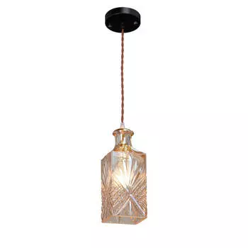 Подвесной светильник Vitaluce V4041/1S