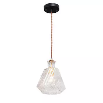 Подвесной светильник Vitaluce V4042/1S