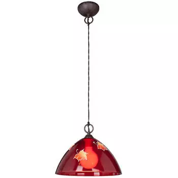 Подвесной светильник Vitaluce V4069/1S