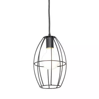 Подвесной светильник Vitaluce V4092/1S