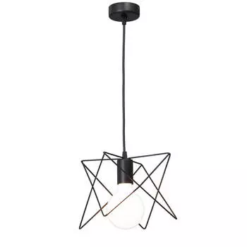 Подвесной светильник Vitaluce V4168-1/1S