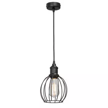 Подвесной светильник Vitaluce V4176-1/1S